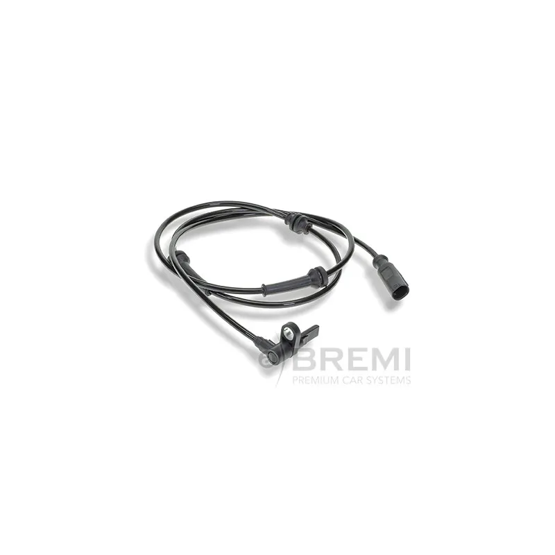 Capteur, vitesse de roue BREMI 51319