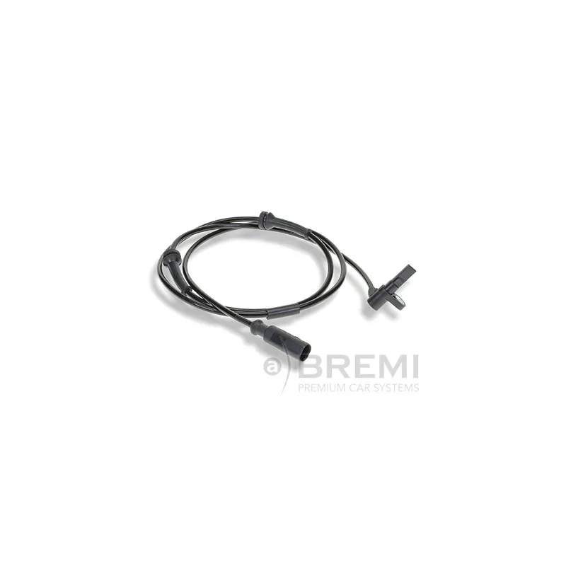 Capteur, vitesse de roue BREMI 51320