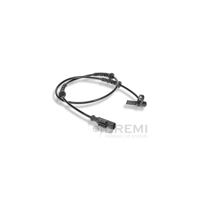 Capteur, vitesse de roue BREMI 51323