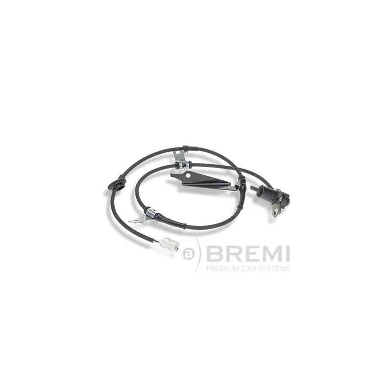 Capteur, vitesse de roue BREMI 51328