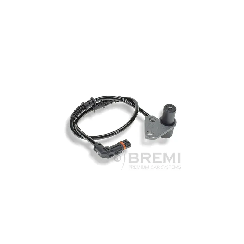 Capteur, vitesse de roue BREMI 51329