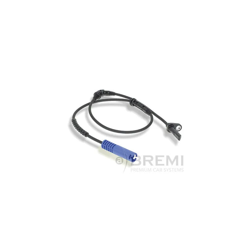 Capteur, vitesse de roue BREMI 51331
