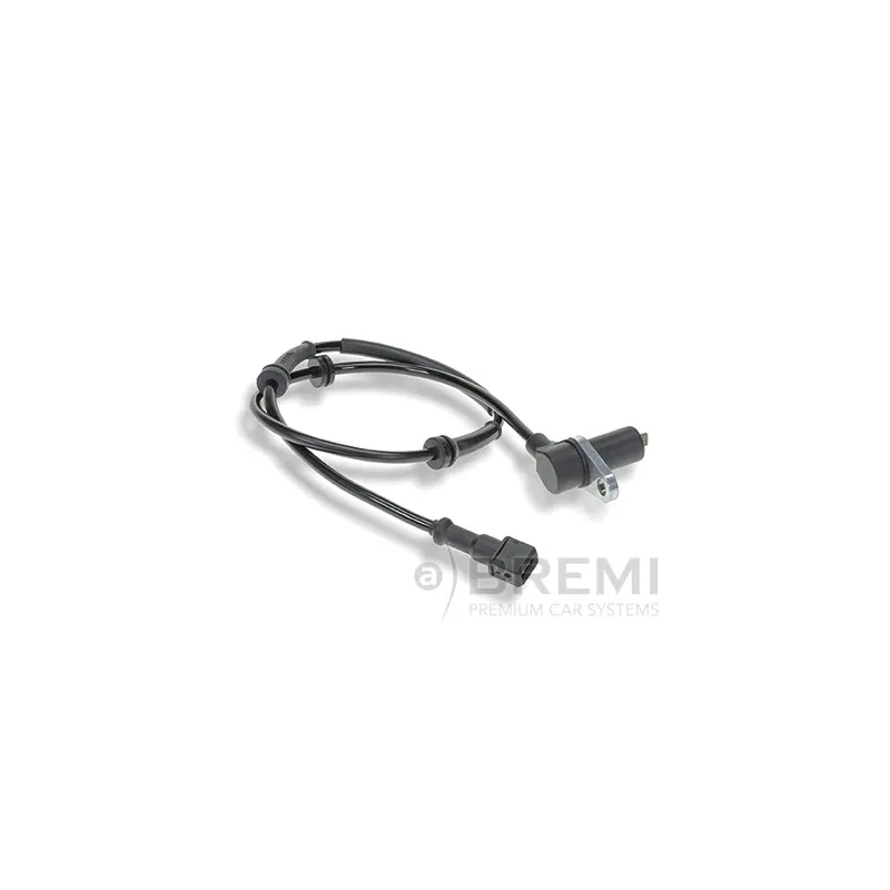 Capteur, vitesse de roue BREMI 51334