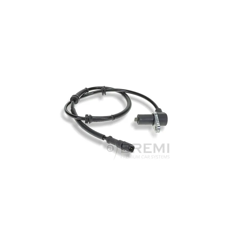 Capteur, vitesse de roue BREMI 51335