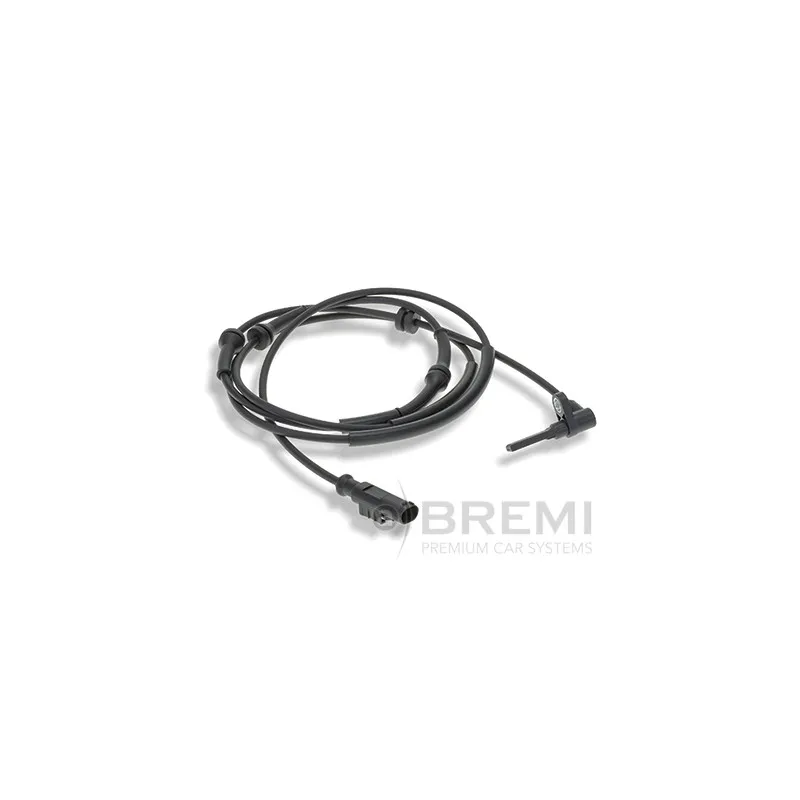 Capteur, vitesse de roue BREMI 51344