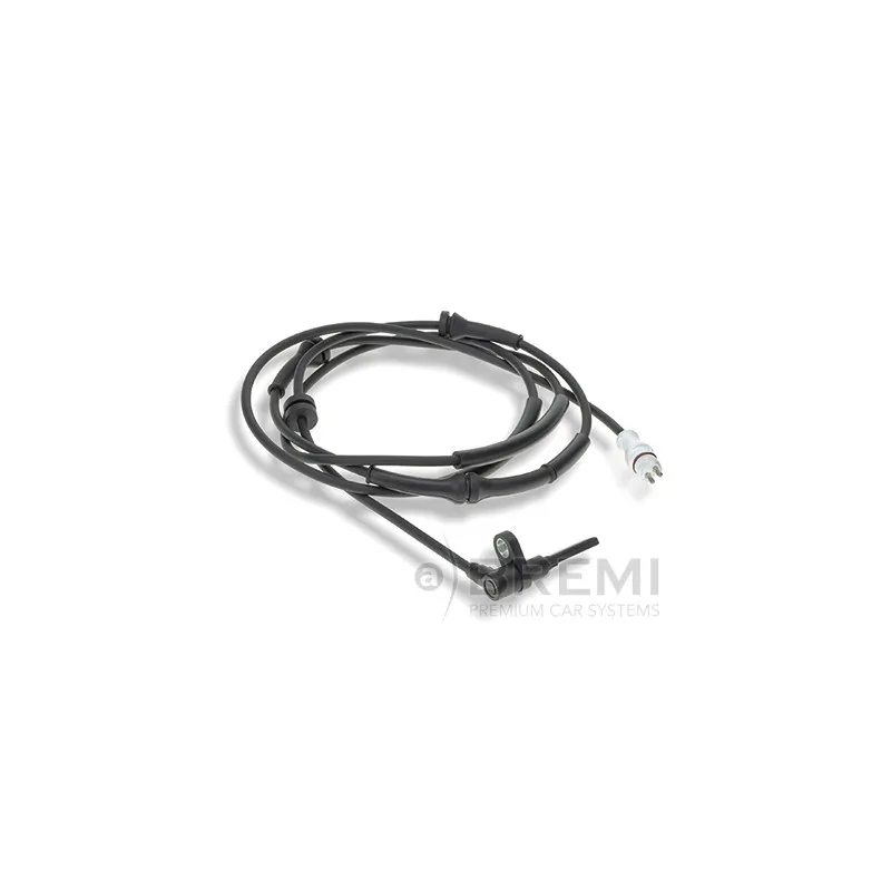Capteur, vitesse de roue BREMI 51345