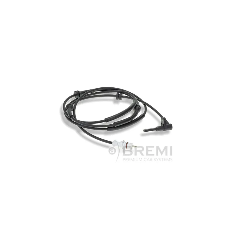 Capteur, vitesse de roue BREMI 51346