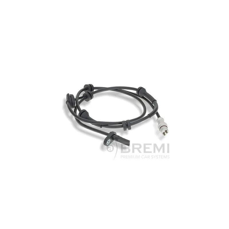 Capteur, vitesse de roue BREMI 51347