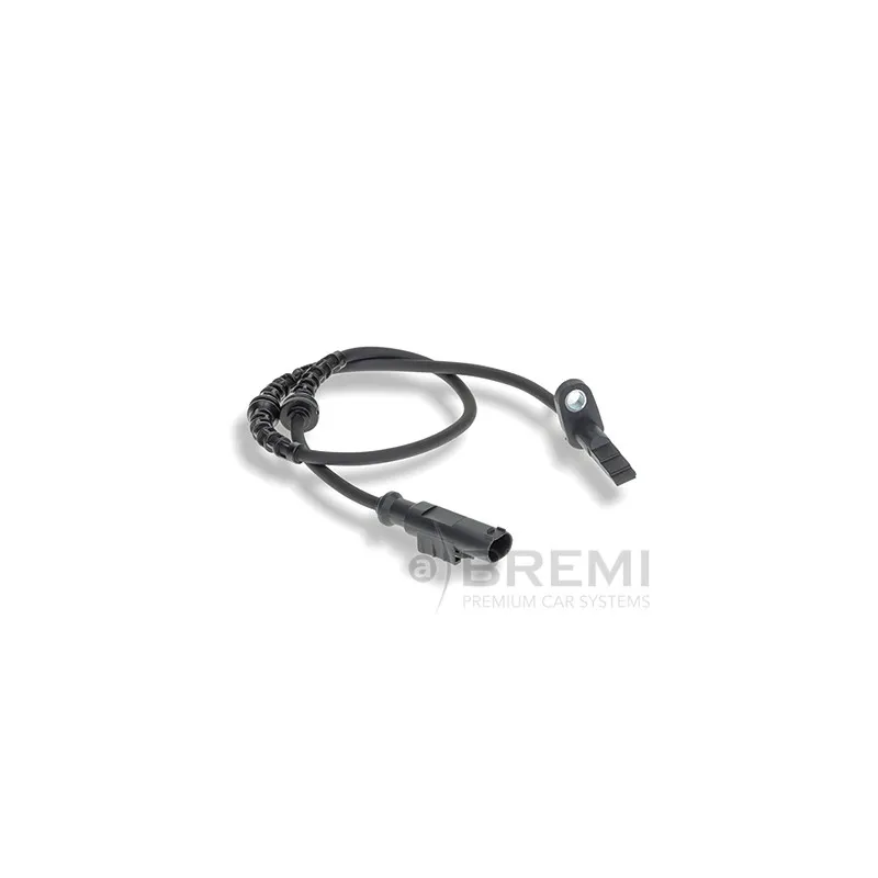 Capteur, vitesse de roue BREMI 51348