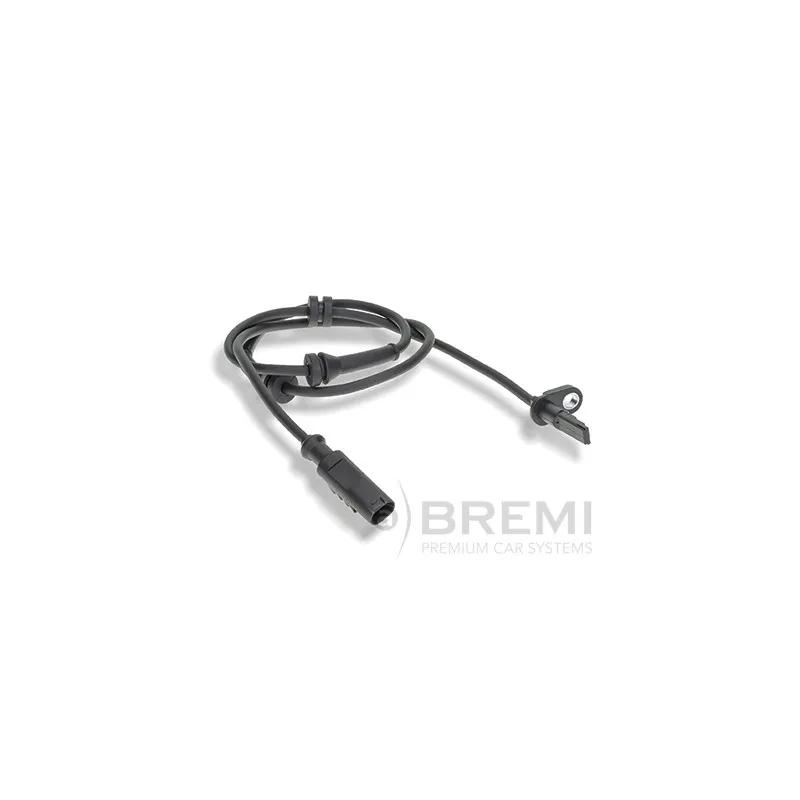 Capteur, vitesse de roue BREMI 51349
