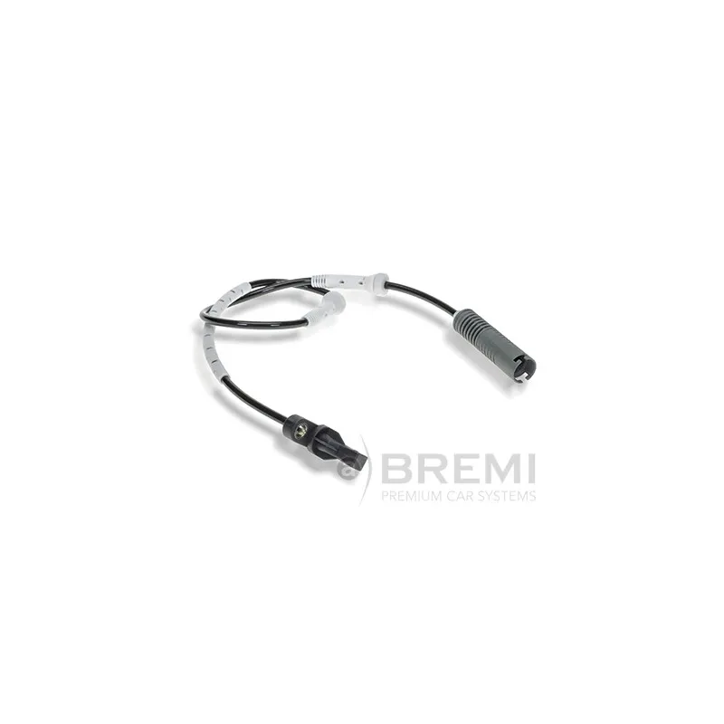 Capteur, vitesse de roue BREMI 51354