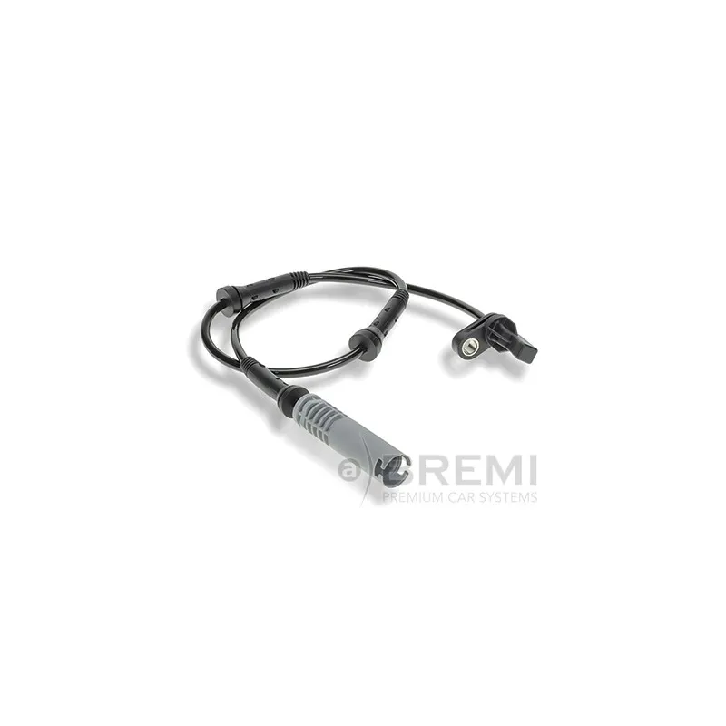 Capteur, vitesse de roue BREMI 51355