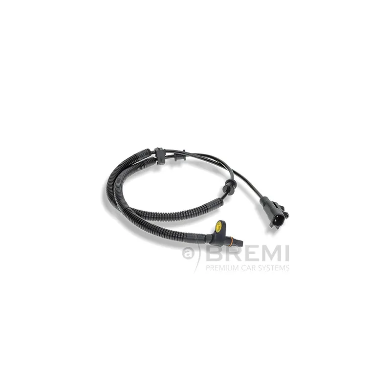 Capteur, vitesse de roue BREMI 51361
