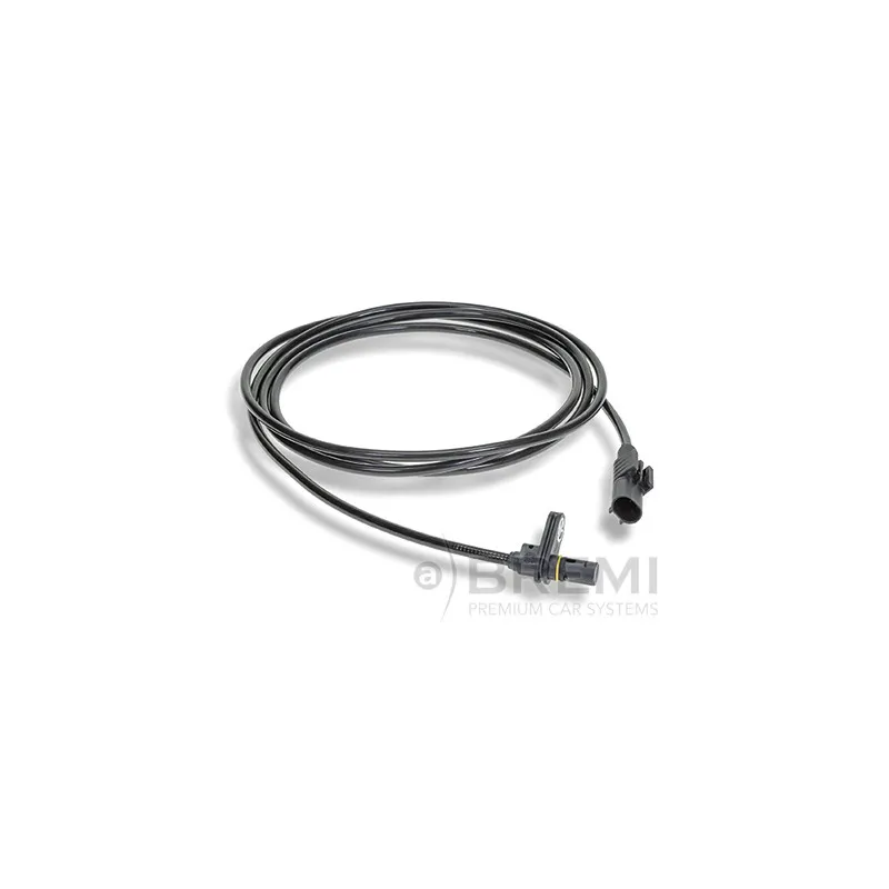 Capteur, vitesse de roue BREMI 51363