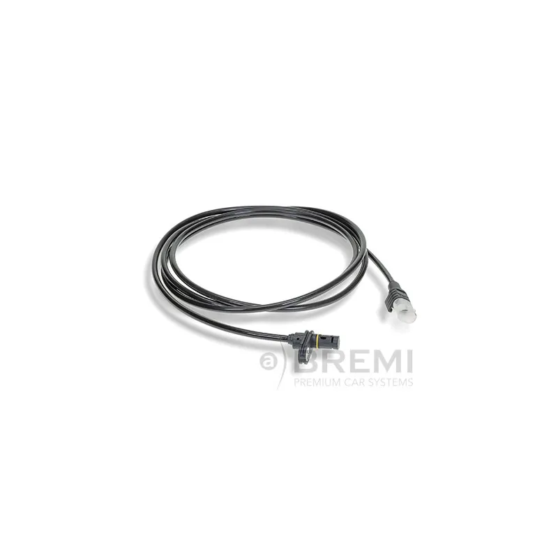 Capteur, vitesse de roue BREMI 51364