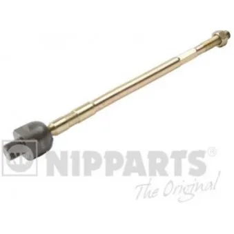 Rotule de direction intérieure, barre de connexion NIPPARTS J4843009