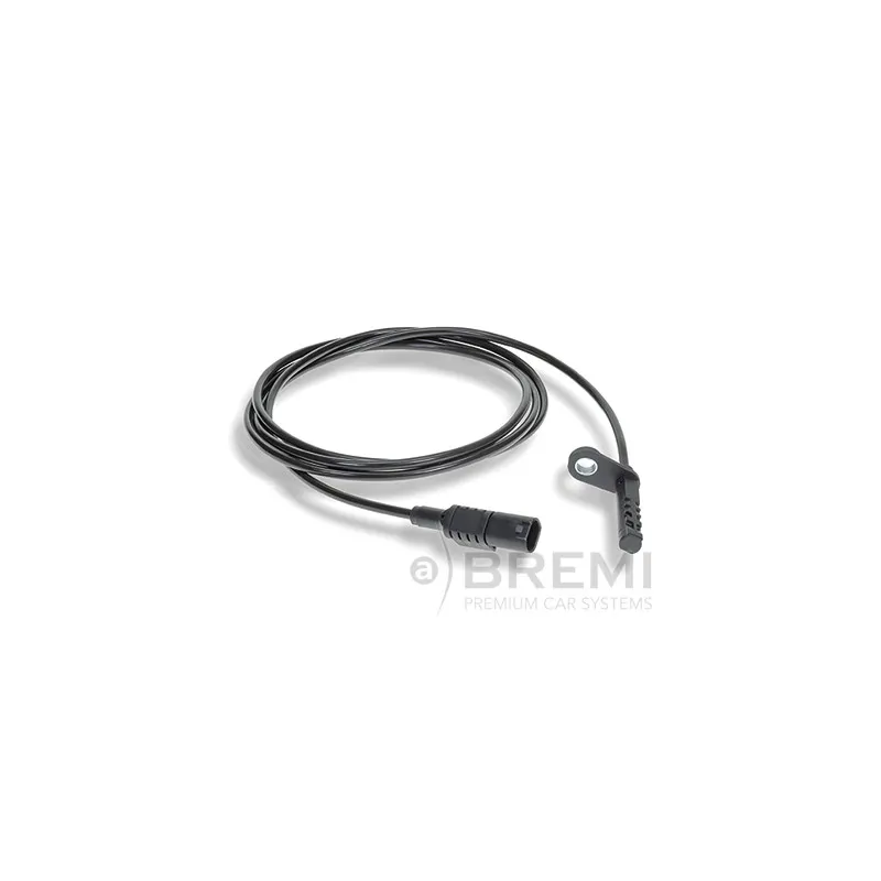 Capteur, vitesse de roue BREMI 51369