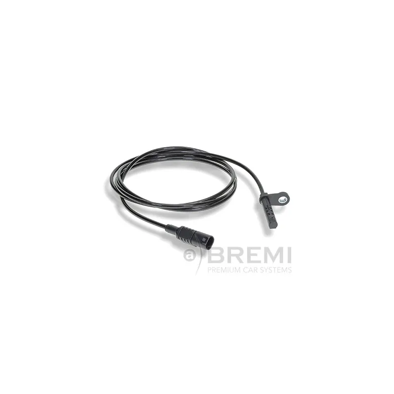 Capteur, vitesse de roue BREMI 51370