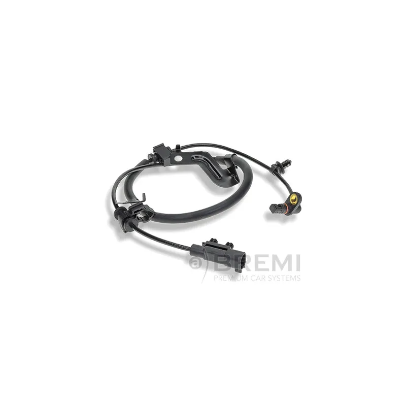 Capteur, vitesse de roue BREMI 51373
