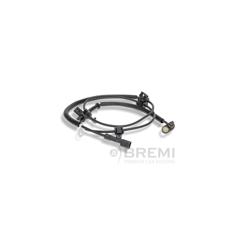 Capteur, vitesse de roue BREMI 51384
