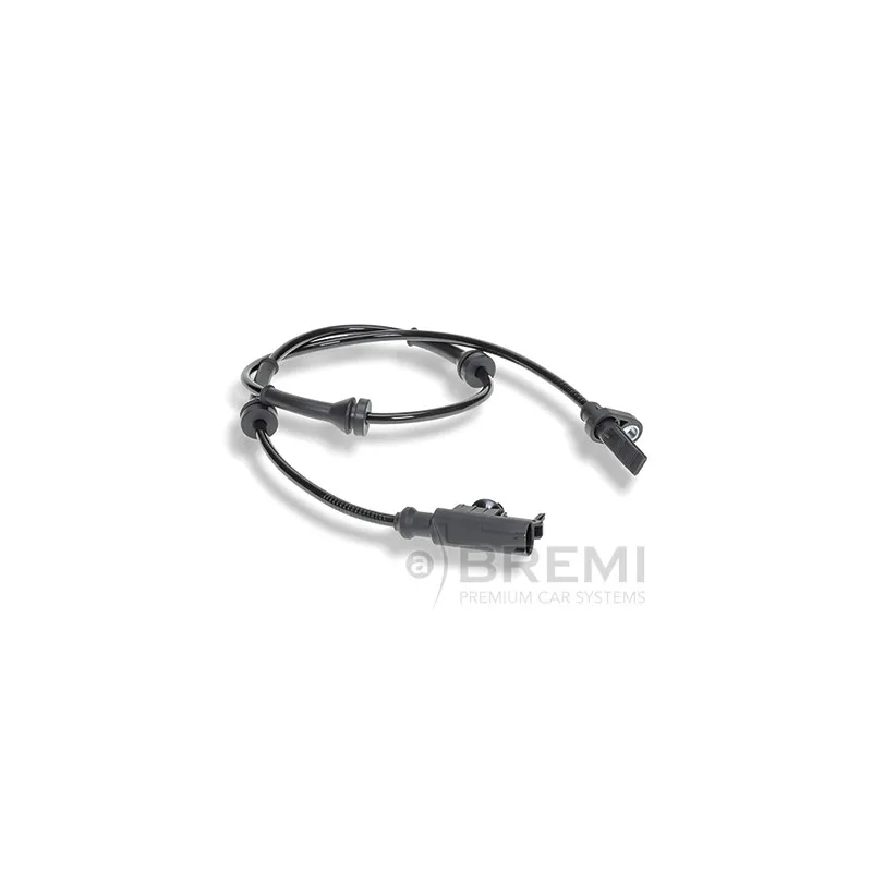Capteur, vitesse de roue BREMI 51388