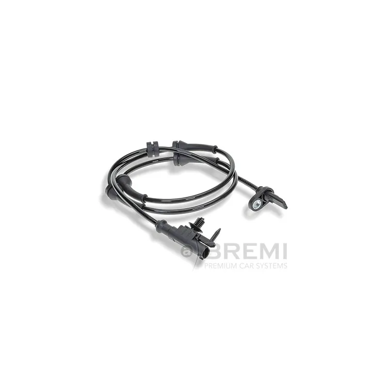 Capteur, vitesse de roue BREMI 51389