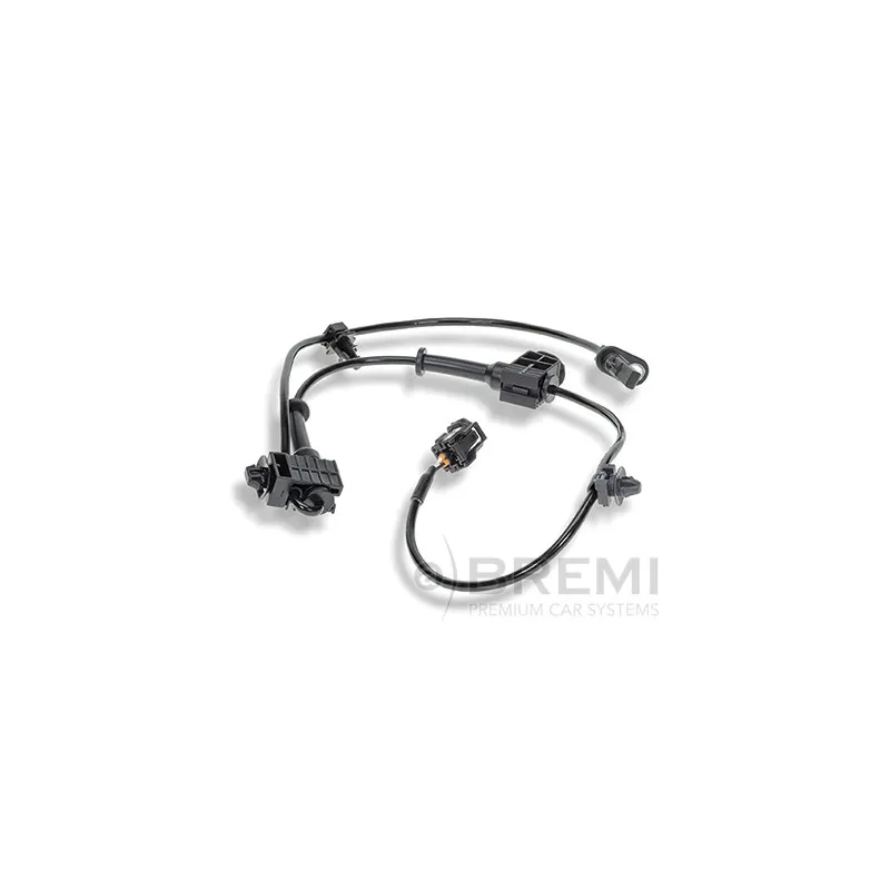 Capteur, vitesse de roue BREMI 51390