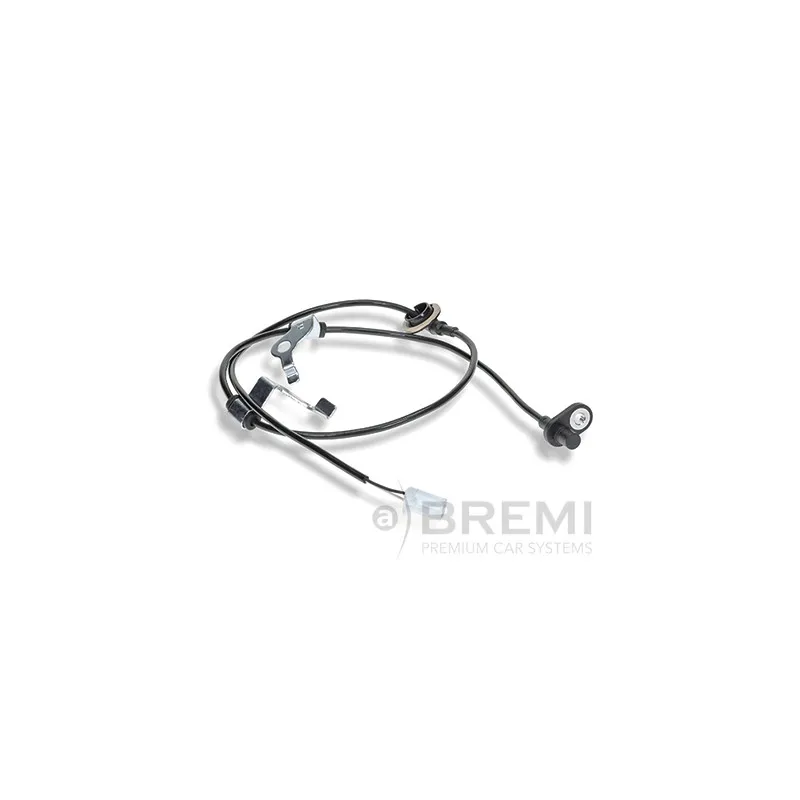 Capteur, vitesse de roue BREMI 51394