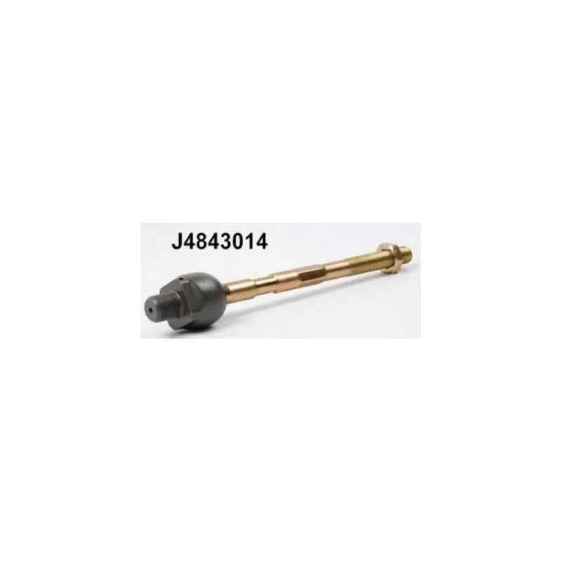Rotule de direction intérieure, barre de connexion NIPPARTS J4843014