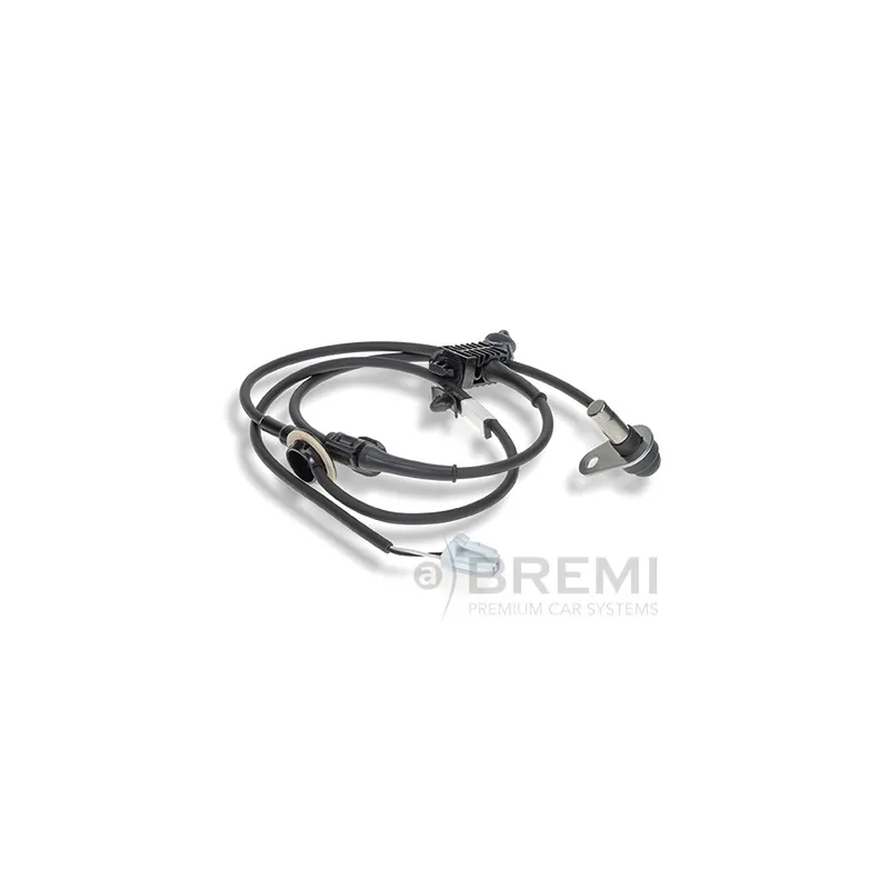 Capteur, vitesse de roue BREMI 51398