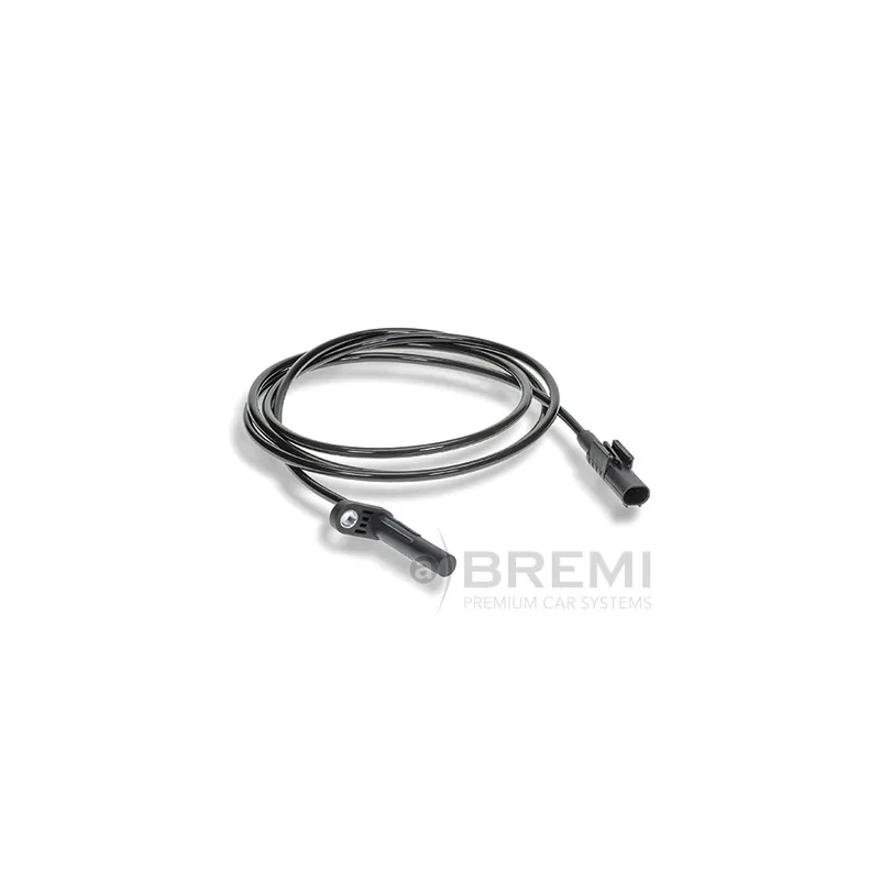 Capteur, vitesse de roue BREMI 51399