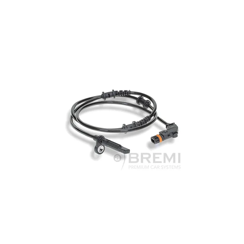 Capteur, vitesse de roue BREMI 51400