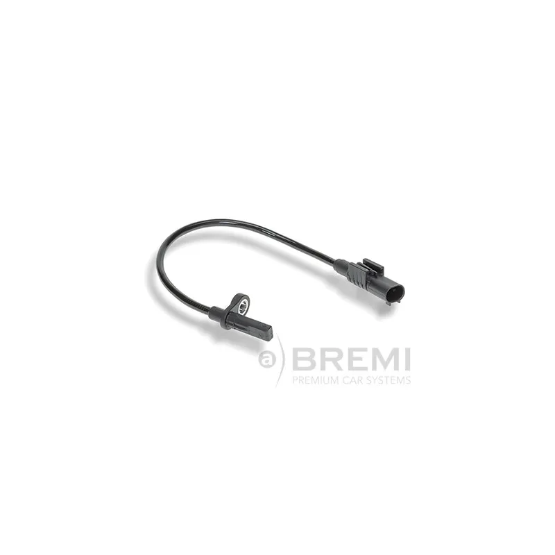 Capteur, vitesse de roue BREMI 51401