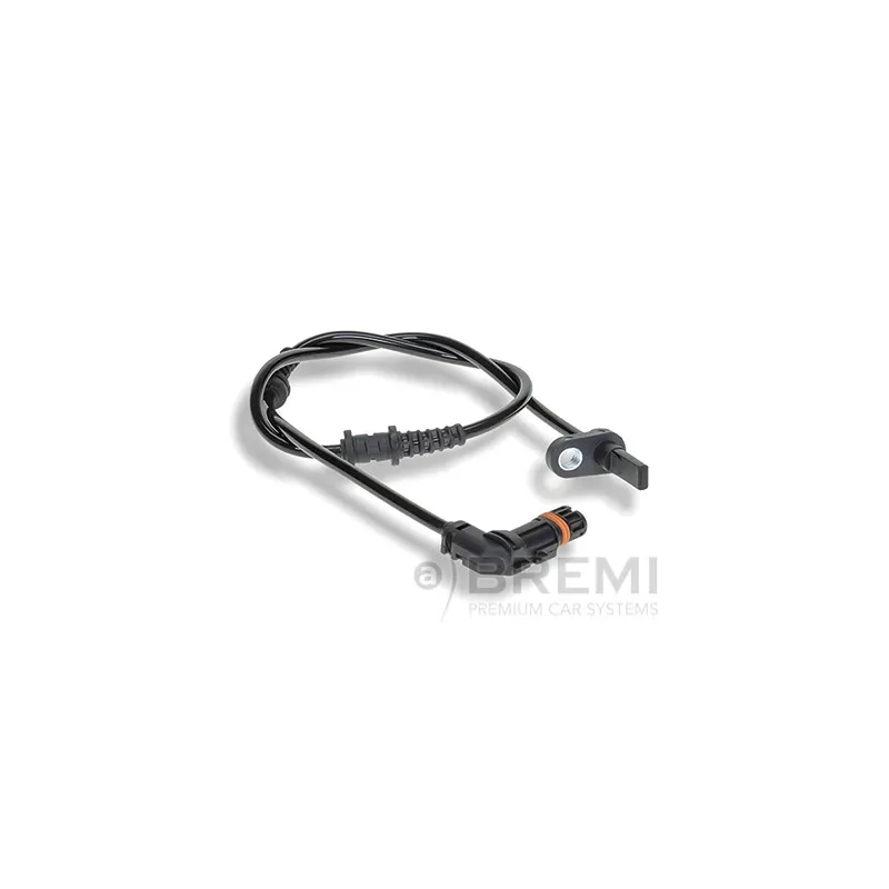 Capteur, vitesse de roue BREMI 51402