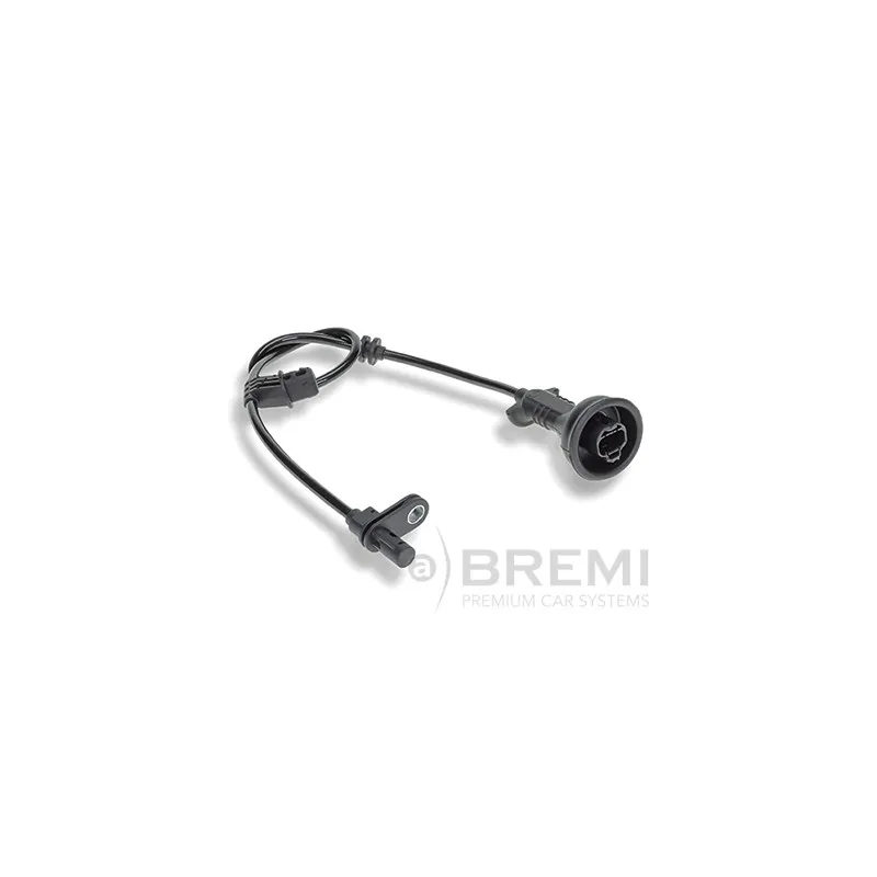 Capteur, vitesse de roue BREMI 51403