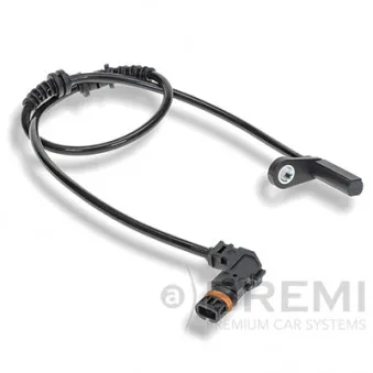 Capteur, vitesse de roue BREMI 51404