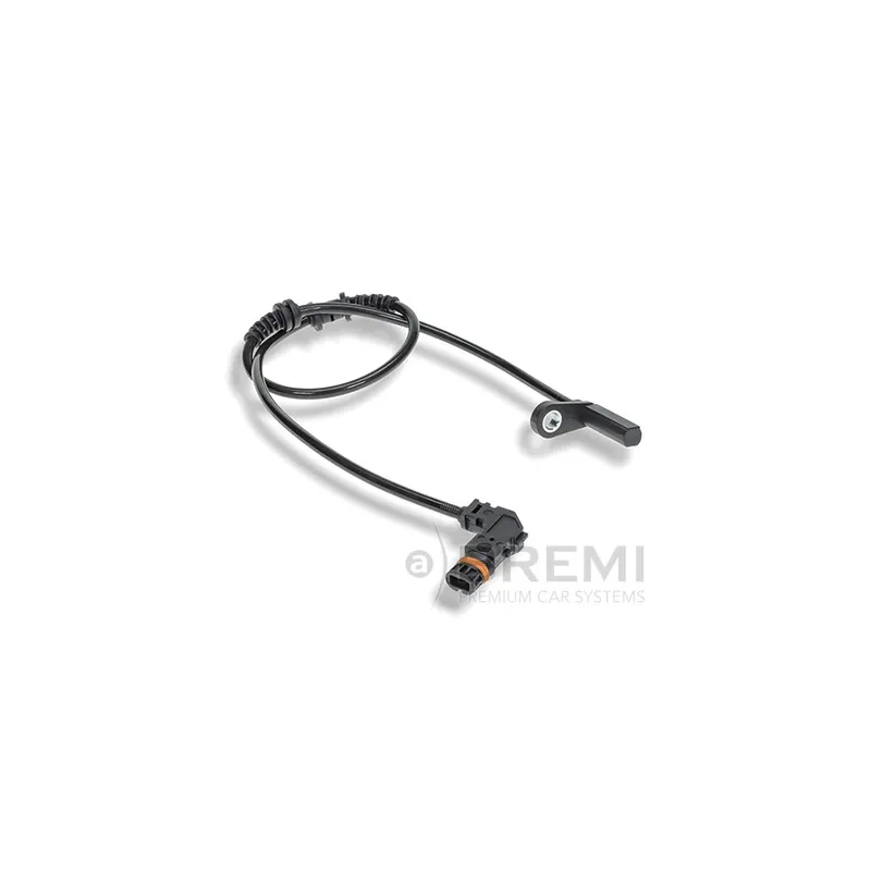 Capteur, vitesse de roue BREMI 51404