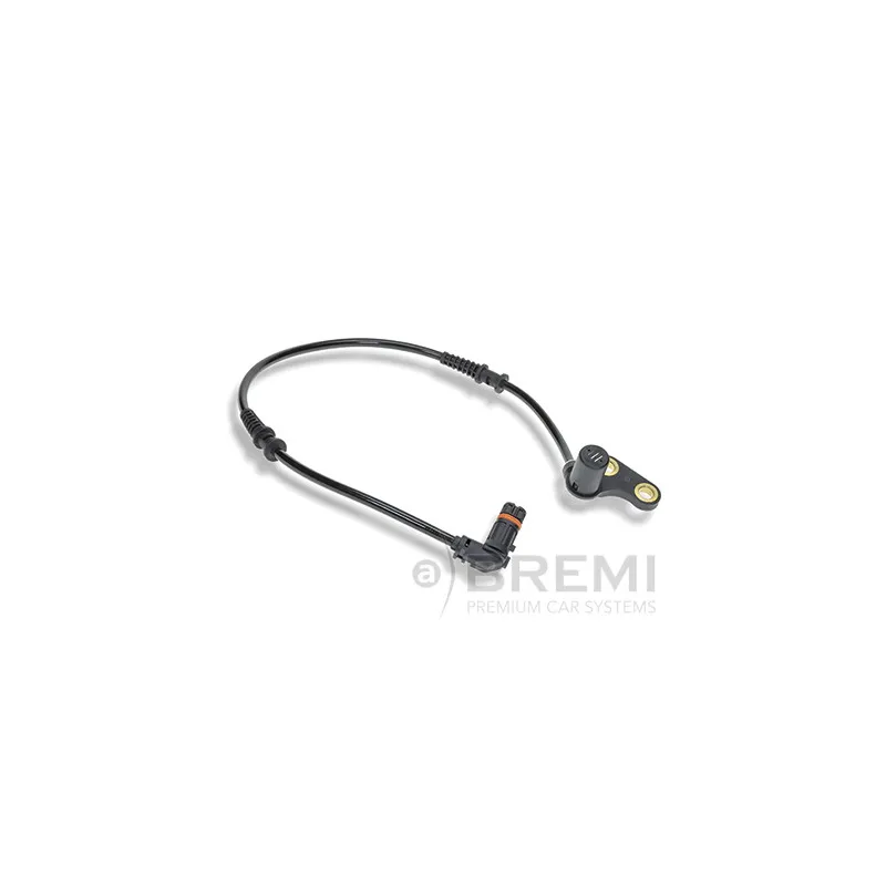 Capteur, vitesse de roue BREMI 51408