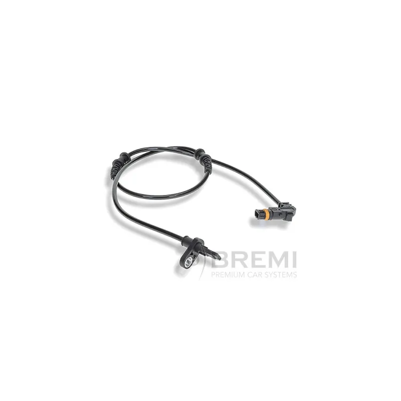 Capteur, vitesse de roue BREMI 51411