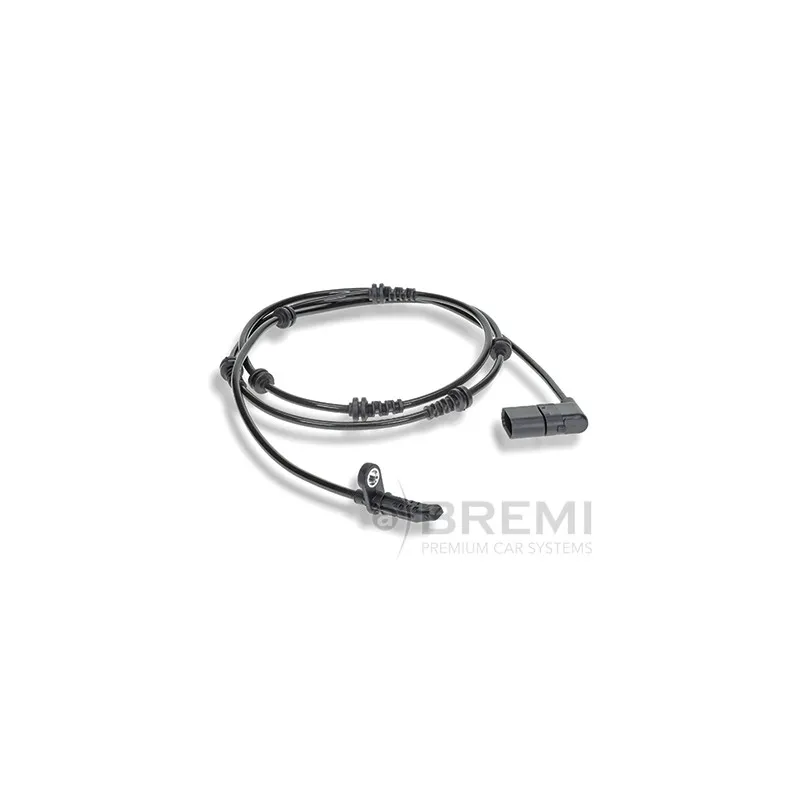 Capteur, vitesse de roue BREMI 51414