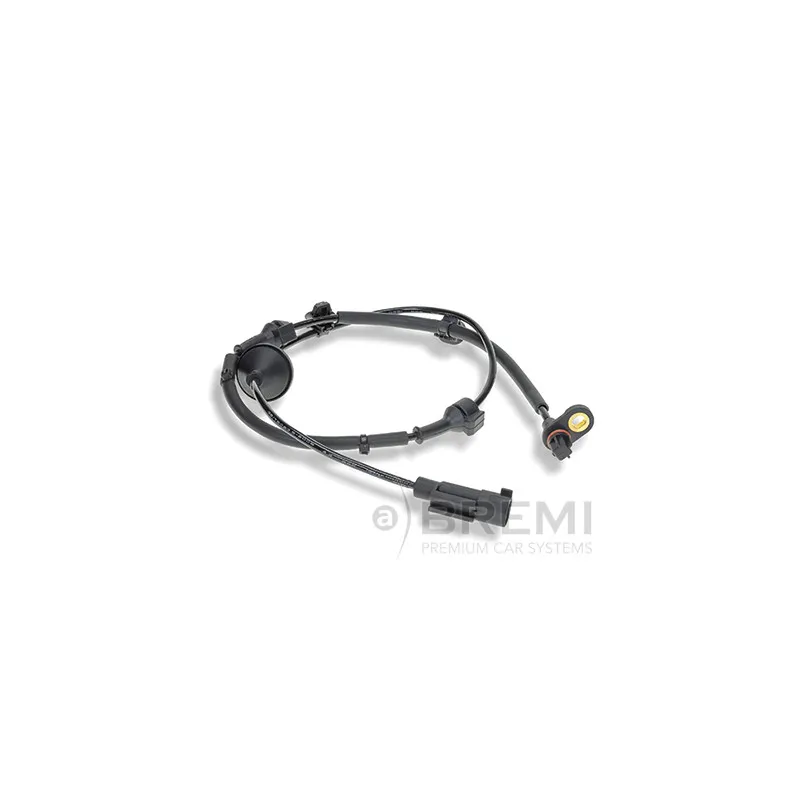 Capteur, vitesse de roue BREMI 51426
