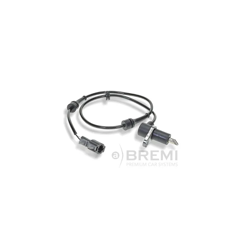 Capteur, vitesse de roue BREMI 51431
