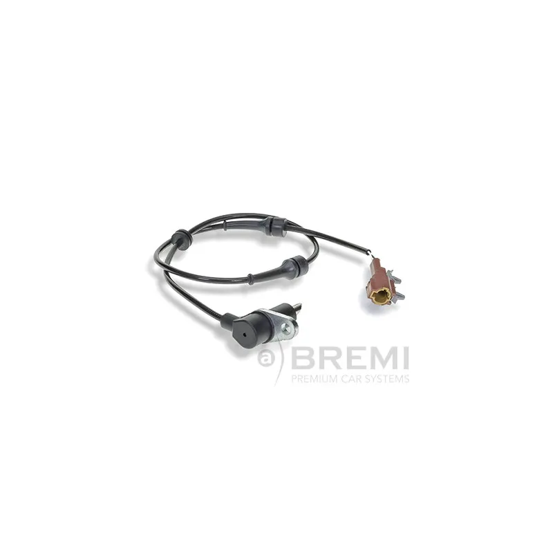 Capteur, vitesse de roue BREMI 51432
