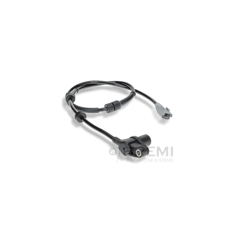 Capteur, vitesse de roue BREMI 51439
