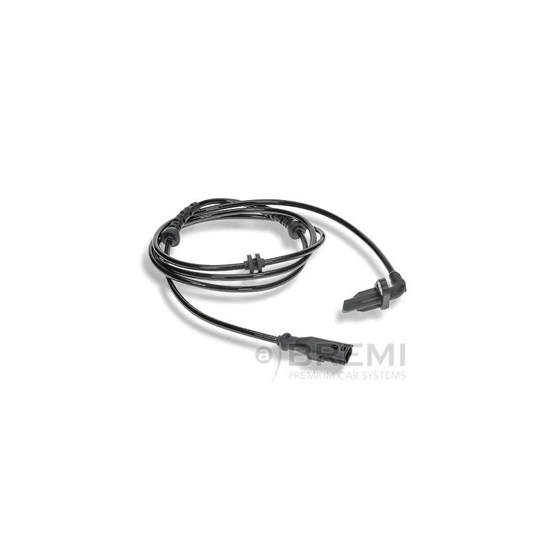 Capteur, vitesse de roue BREMI 51442