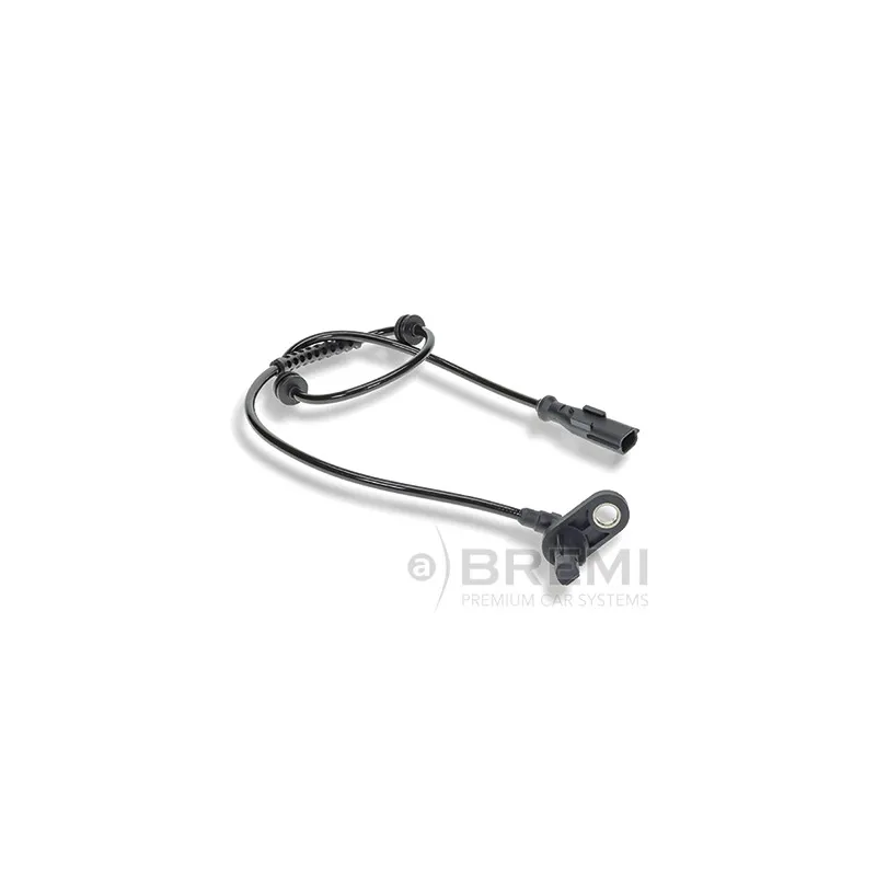 Capteur, vitesse de roue BREMI 51444