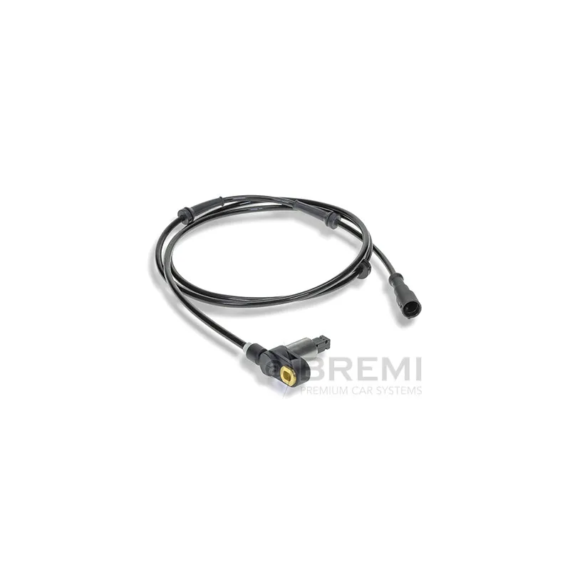 Capteur, vitesse de roue BREMI 51447