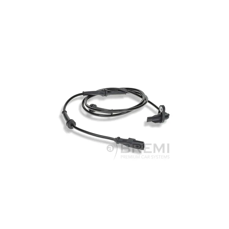 Capteur, vitesse de roue BREMI 51453