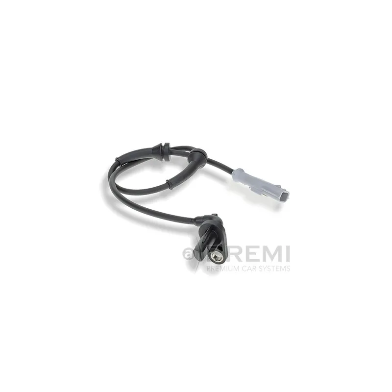 Capteur, vitesse de roue BREMI 51454