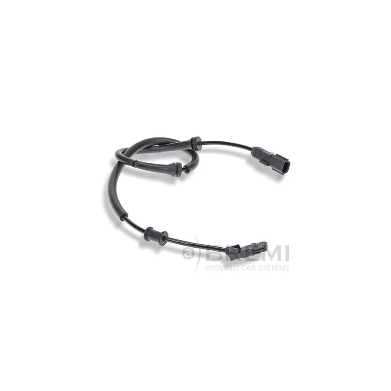 Capteur, vitesse de roue BREMI 51459